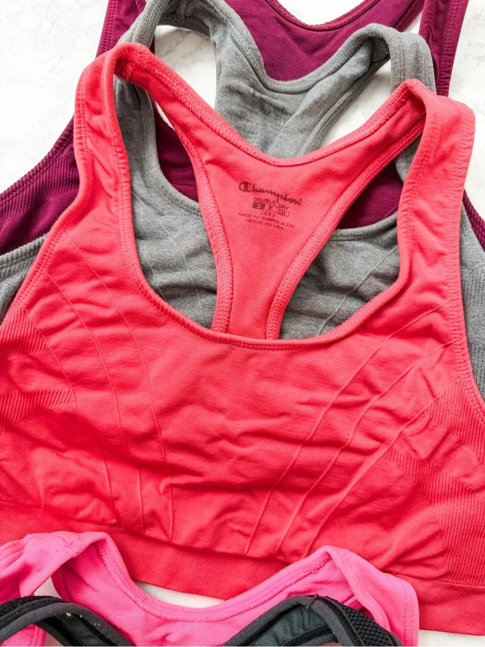 Champion | 5 sports bras